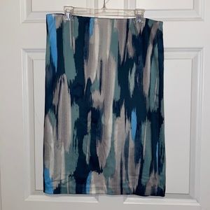 New York & Co Skirt size 12